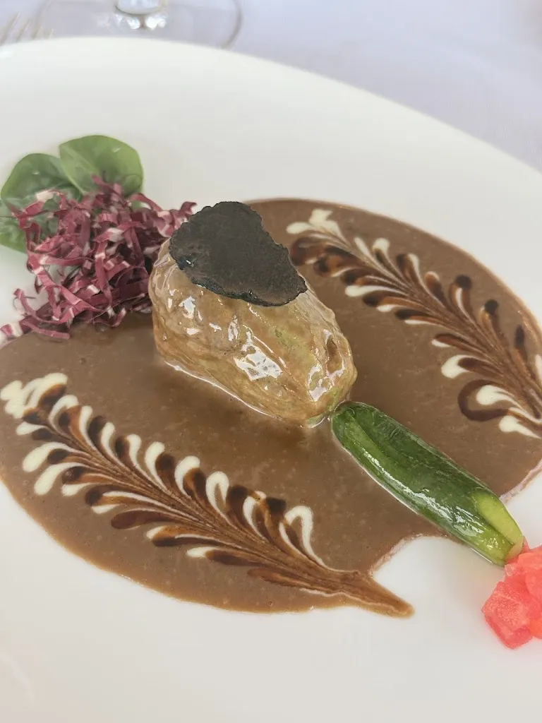 A Gen_Restaurant @ Alain llorca_Colle-sur-Loup_reseña