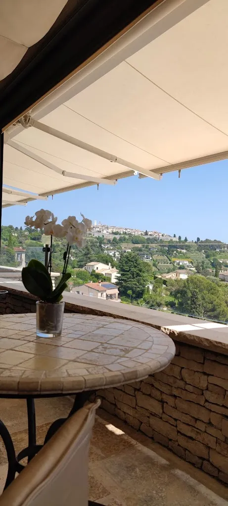 Restaurant @ Alain llorca_Colle-sur-Loup_slider_image_1