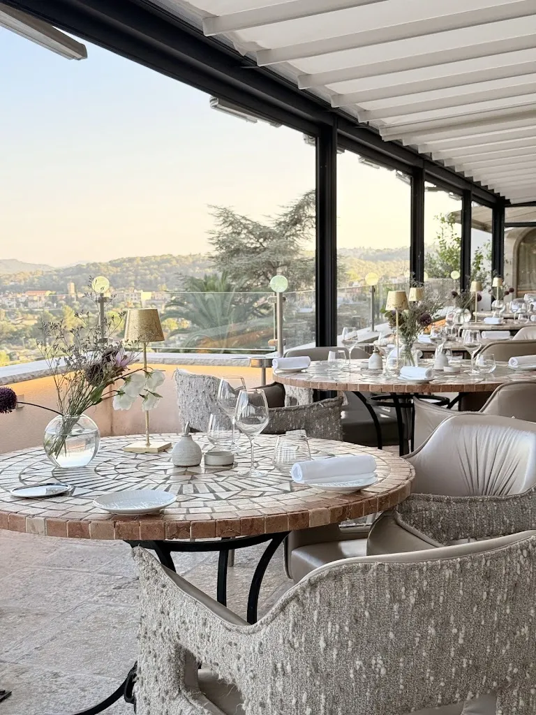 Restaurant @ Alain llorca_Colle-sur-Loup_slider_image_2