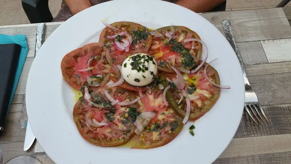 Menu_Restaurant La Fontaine_Colle-sur-Loup_image_2