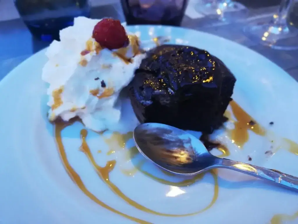 Arnø ᛃᛓᛝᛞᛟ *⃣_Restaurant La Fontaine_Colle-sur-Loup_review