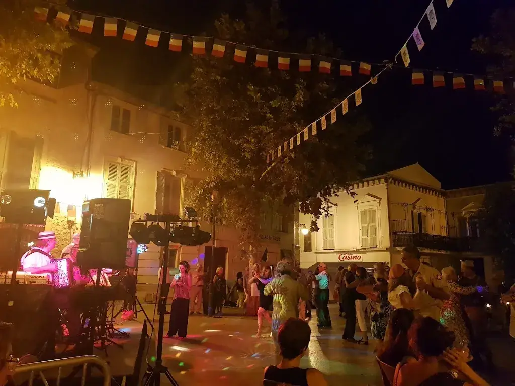 1day1food1travel_Restaurant La Fontaine_Colle-sur-Loup_review