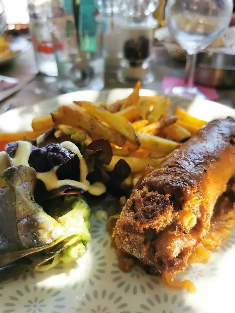 Pierre Neant _Les Muriers_Colle-sur-Loup_review