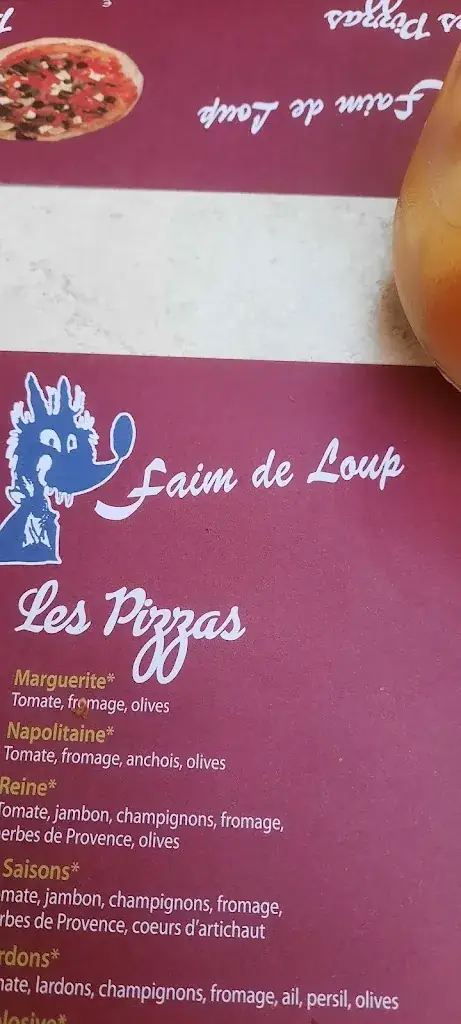 Menu_La faim de Loup_Colle-sur-Loup_image_1