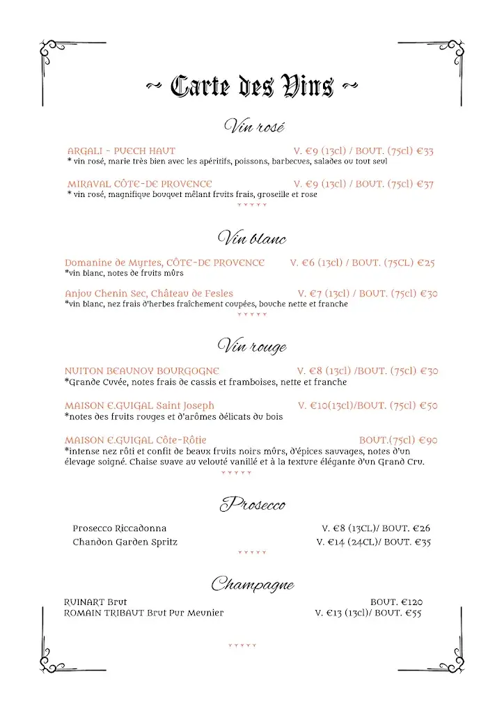 Menu_LeChat Noble_Colle-sur-Loup_image_1