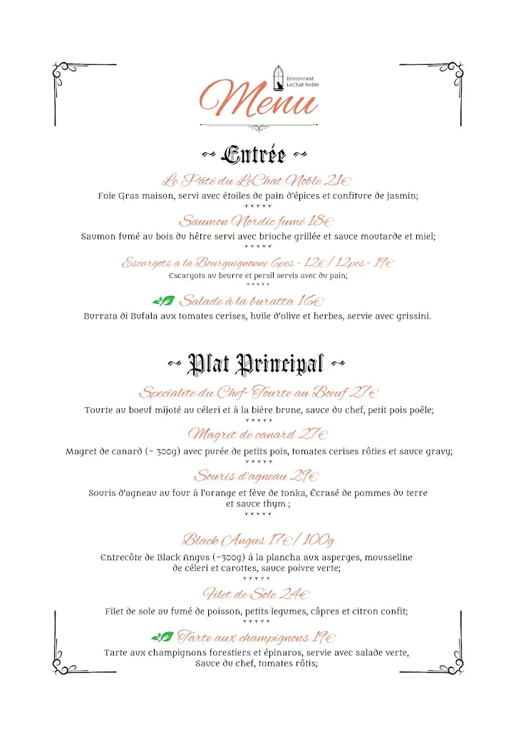 Menu_LeChat Noble_Colle-sur-Loup_image_2