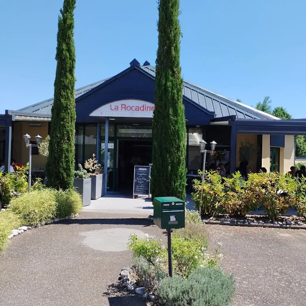 Eric Magnard_Brasserie La Rocadine_Perreux_review