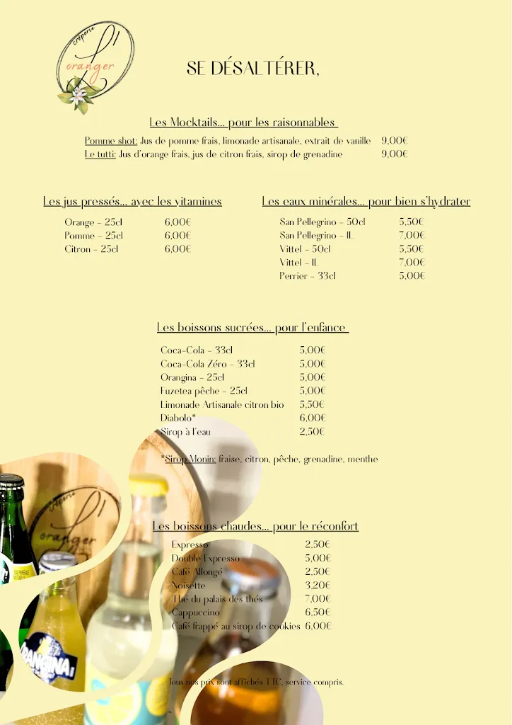 Menu_L’Oranger_Colle-sur-Loup_image_3
