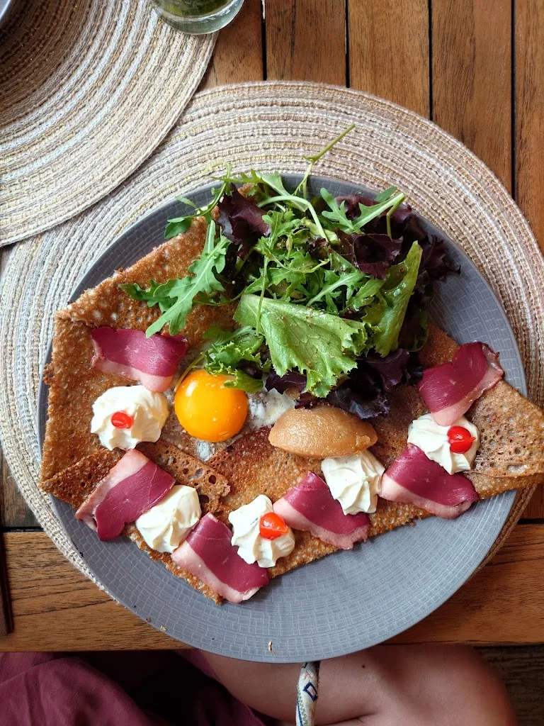 Sheree-Lou_L’Oranger_Colle-sur-Loup_review