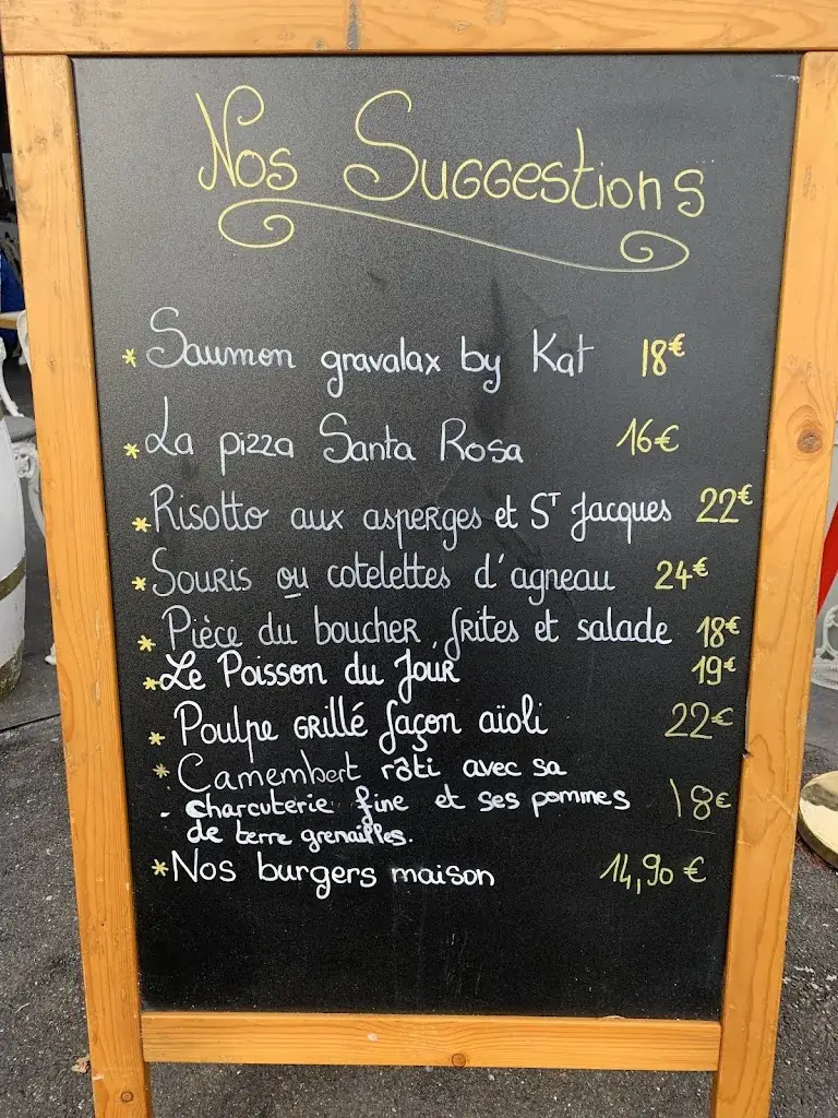 Menu_Piz'zatti - Restaurant - Boulangerie - Traiteur Italien à La Colle-sur-Loup_Colle-sur-Loup_image_4