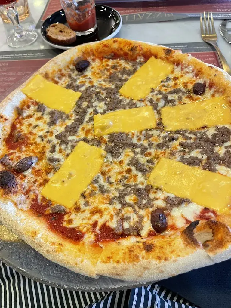 xav carmic0_Piz'zatti - Restaurant - Boulangerie - Traiteur Italien à La Colle-sur-Loup_Colle-sur-Loup_review