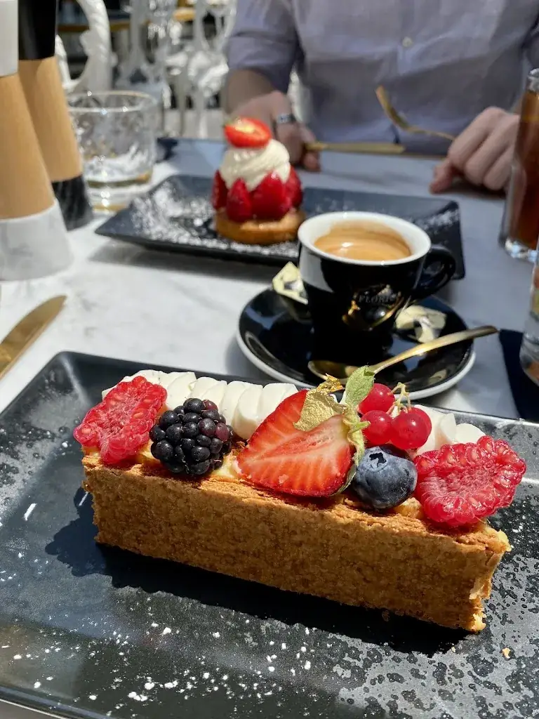 El. P._Piz'zatti - Restaurant - Boulangerie - Traiteur Italien à La Colle-sur-Loup_Colle-sur-Loup_review