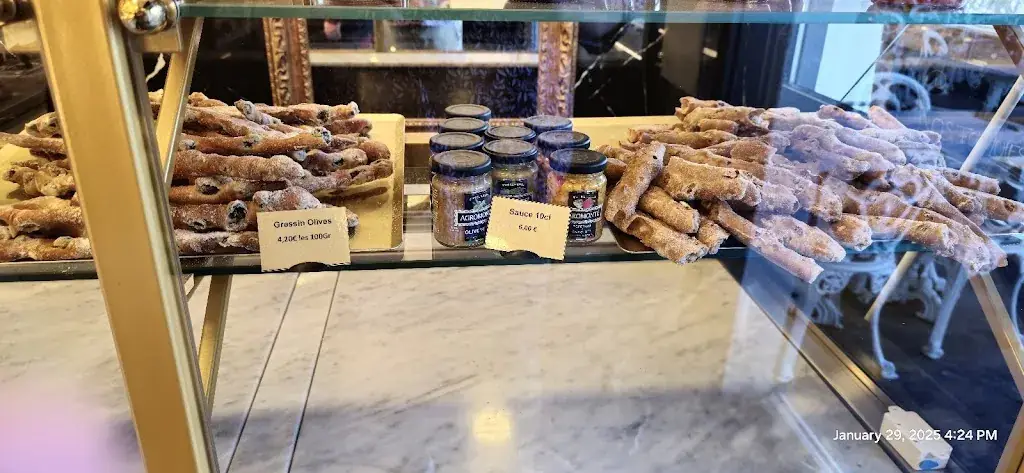 Thomas Kunselman _Piz'zatti - Restaurant - Boulangerie - Traiteur Italien à La Colle-sur-Loup_Colle-sur-Loup_review