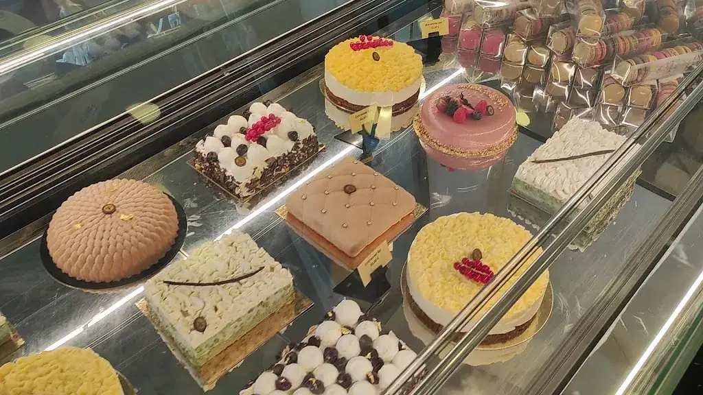 Piz'zatti - Restaurant - Boulangerie - Traiteur Italien à La Colle-sur-Loup_Colle-sur-Loup_slider_image_2