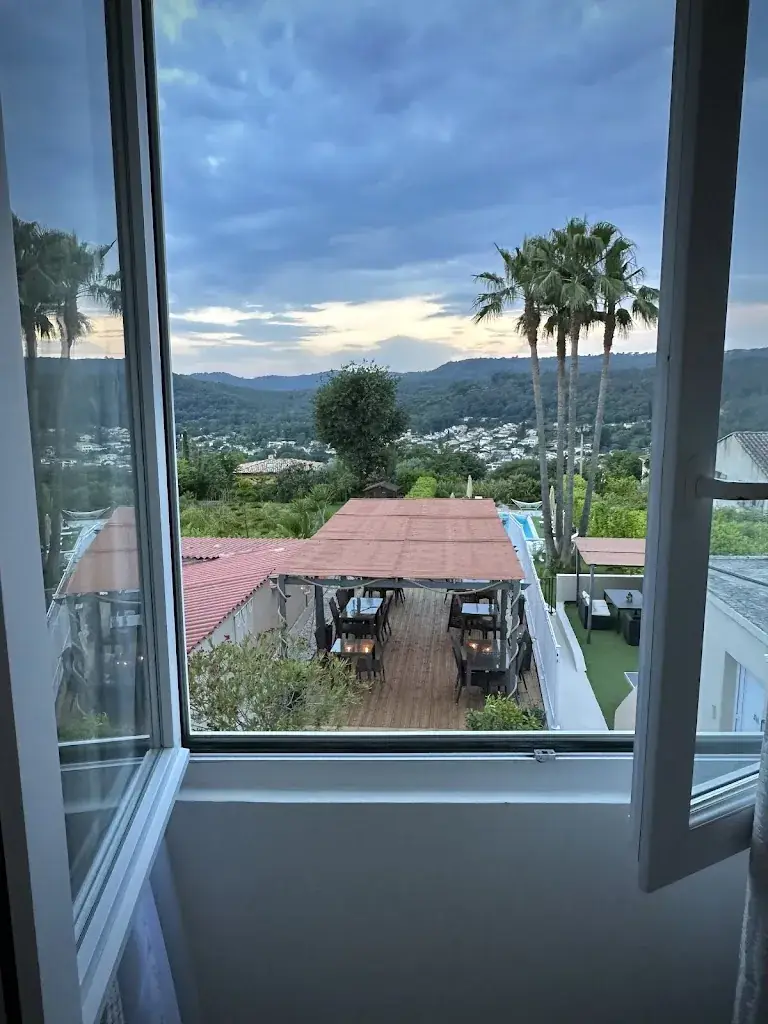 Marina Plavnik_La Bastide Gourmande_Colle-sur-Loup_review