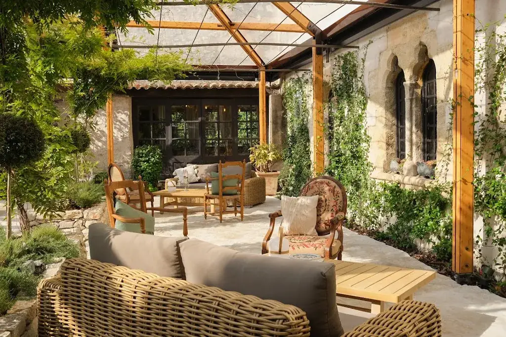 Hôtel L'Abbaye_Colle-sur-Loup_slider_image_1