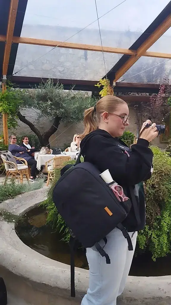 Hôtel L'Abbaye_Colle-sur-Loup_slider_image_2