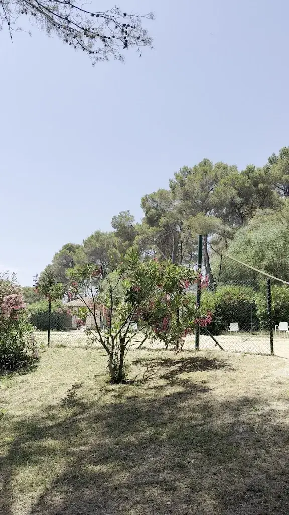 Axel de Chevron Villette_Belambra Clubs 