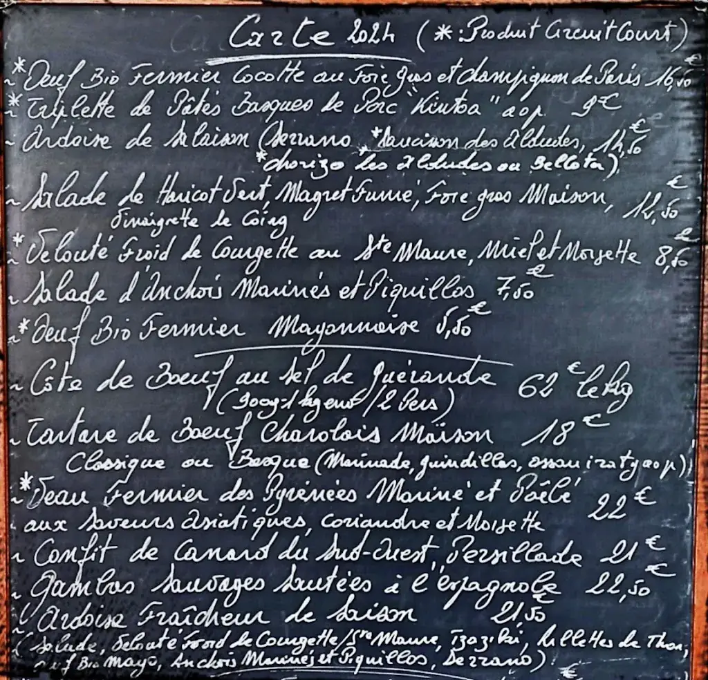 Menu_L'Ardoise_Perreux-sur-Marne_image_1