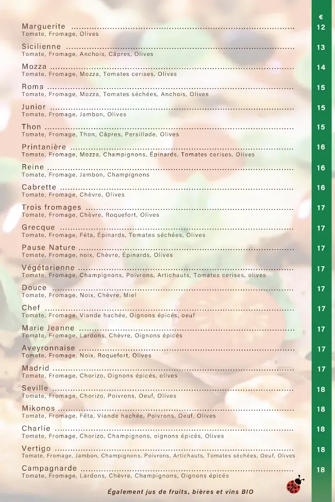 Menu_La Pause Nature_Colle-sur-Loup_image_1