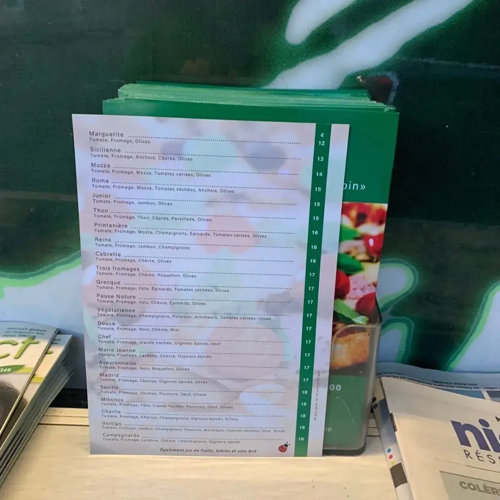 Menu_La Pause Nature_Colle-sur-Loup_image_2