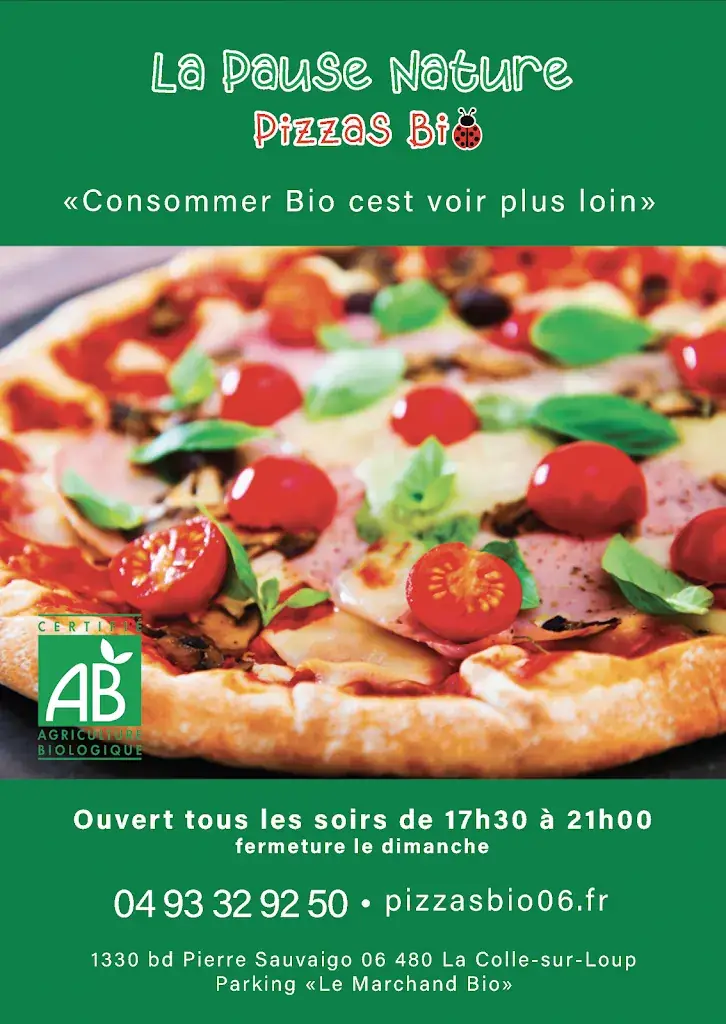 Menu_La Pause Nature_Colle-sur-Loup_image_3