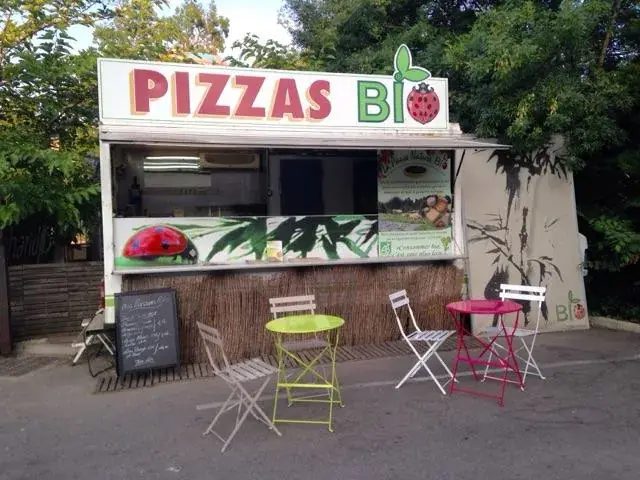 La Pause Nature restaurant à Colle-sur-Loup