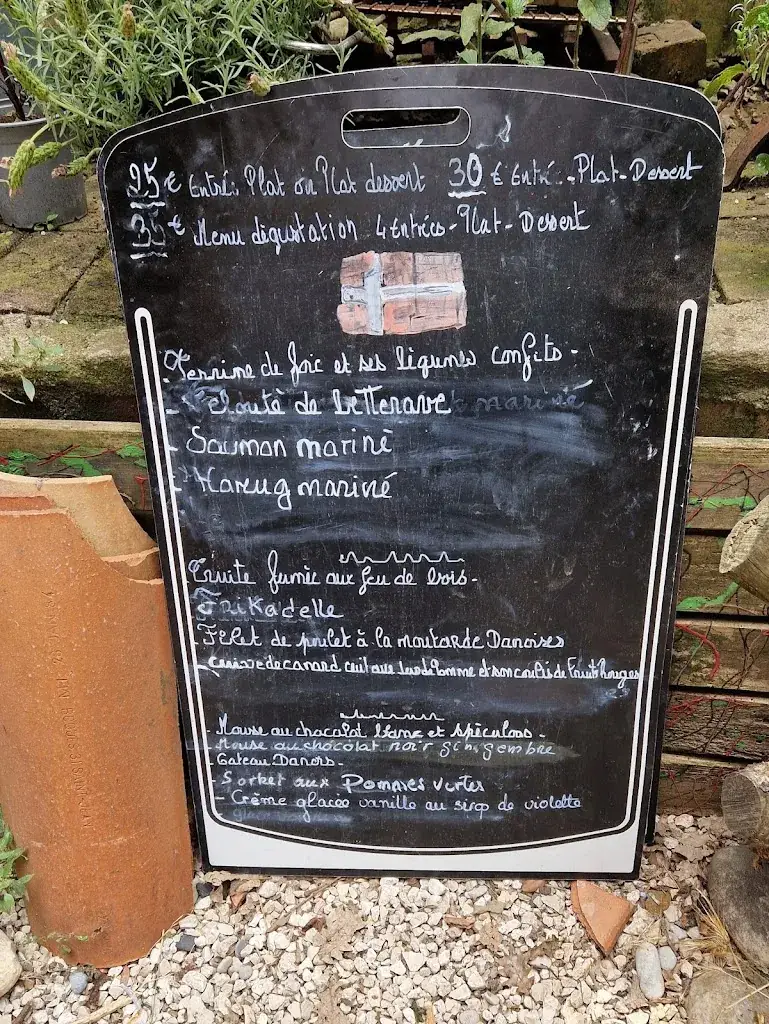 Menu_La Brouette_Saint-Paul-de-Vence_image_2