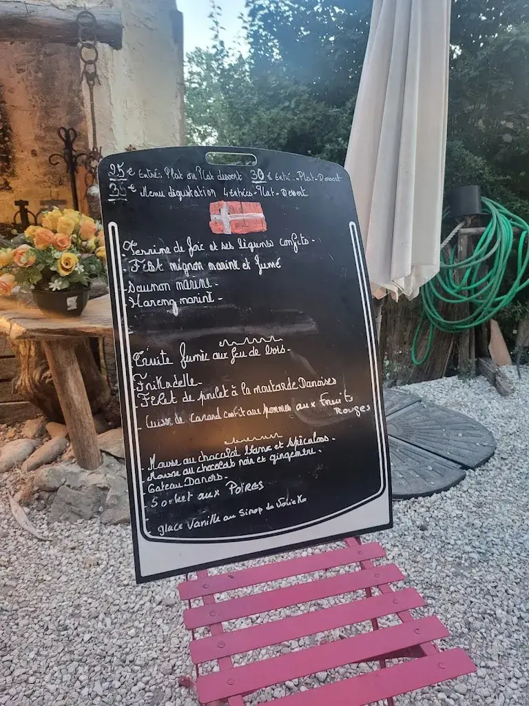 Menu_La Brouette_Saint-Paul-de-Vence_image_4