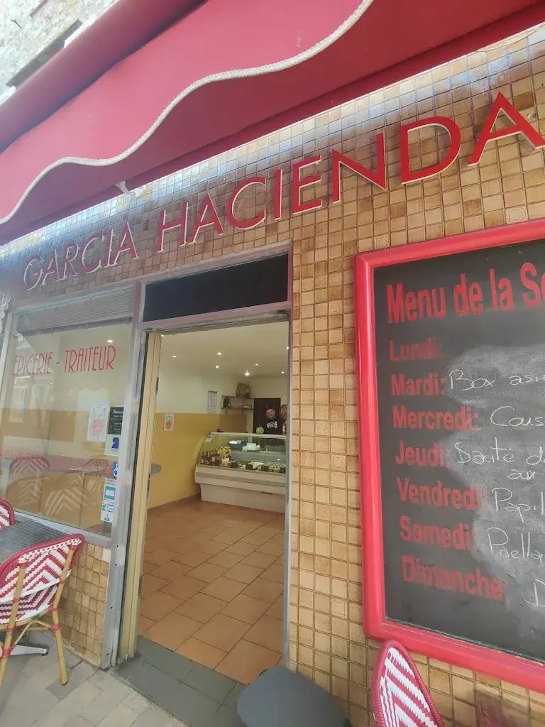 Menu_Garcia Hacienda_Colle-sur-Loup_image_1