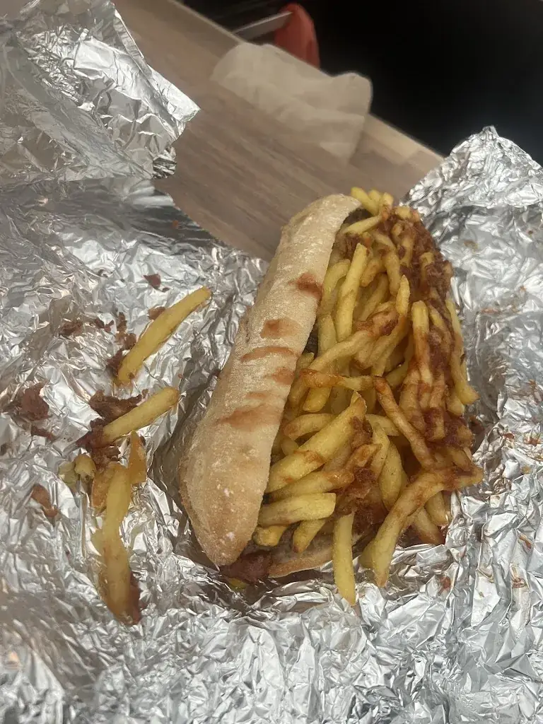 chergui romain_Garcia Hacienda_Colle-sur-Loup_review