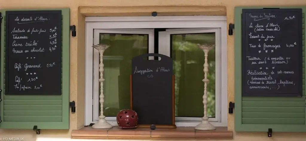 Menu_La Table du Malvan_Saint-Paul-de-Vence_image_1