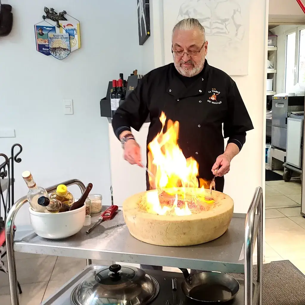 philippe_La Table du Malvan_Saint-Paul-de-Vence_review