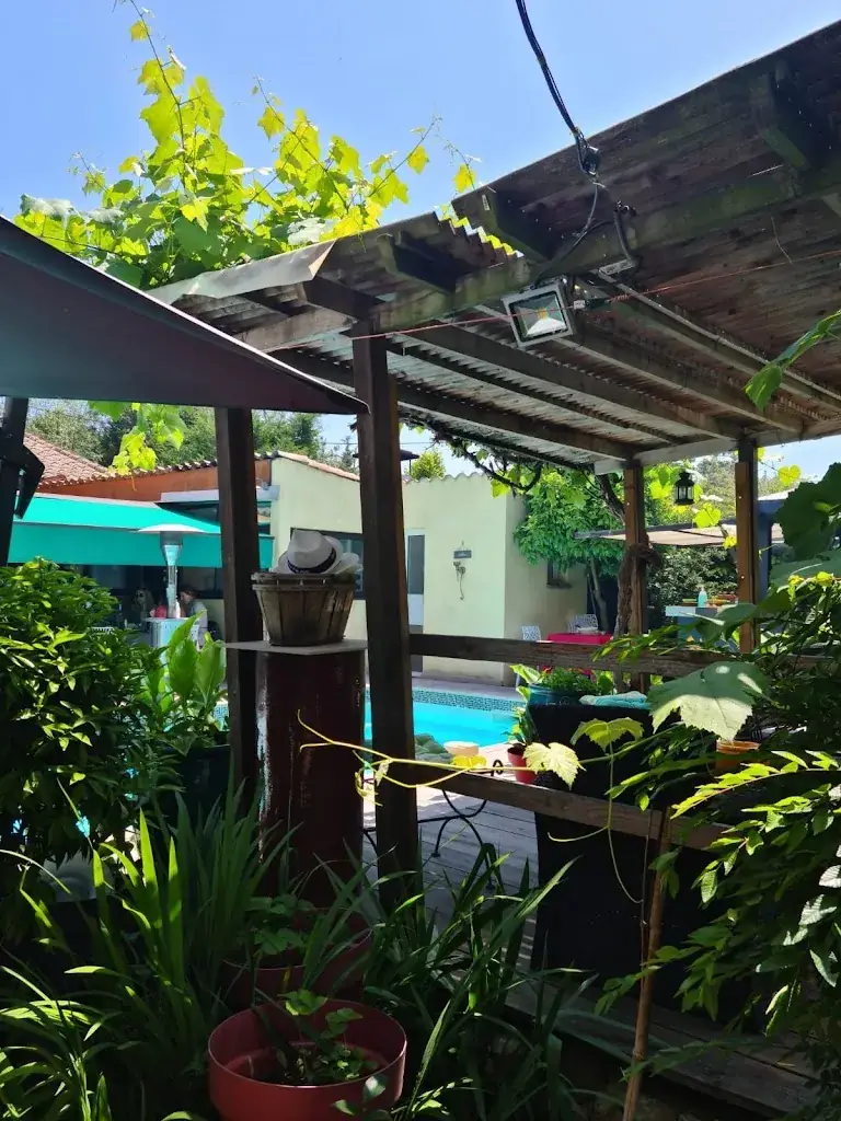 Ludovic S_La Table du Malvan_Saint-Paul-de-Vence_review