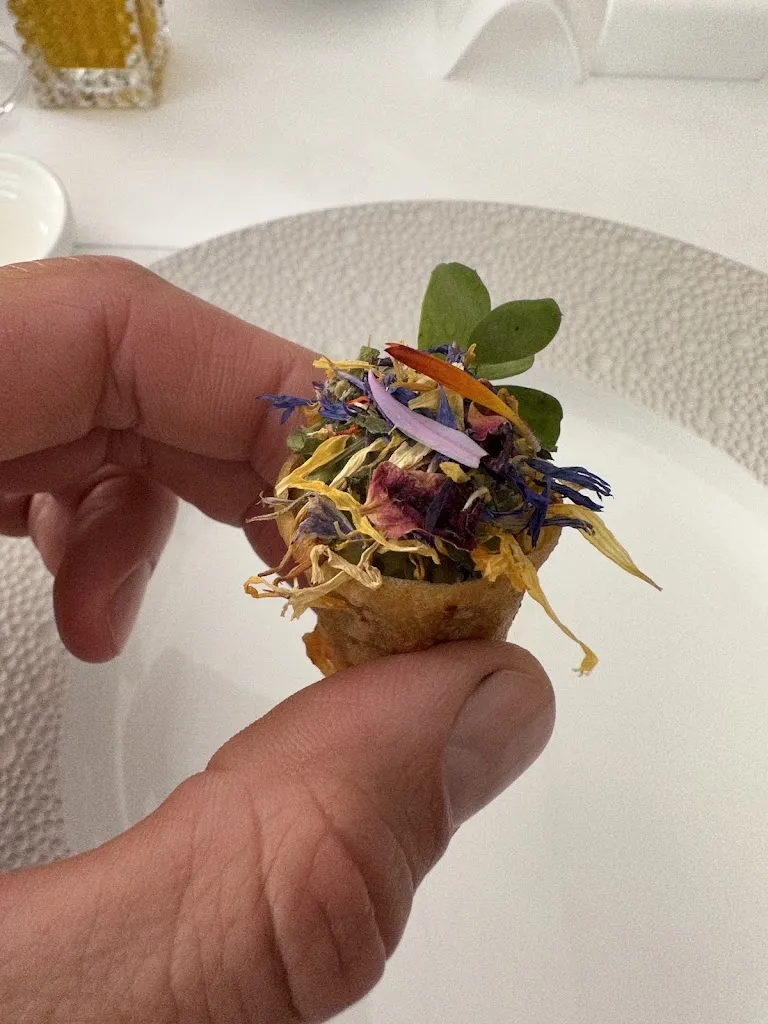 Menu_La Table de Pierre_Saint-Paul-de-Vence_image_6