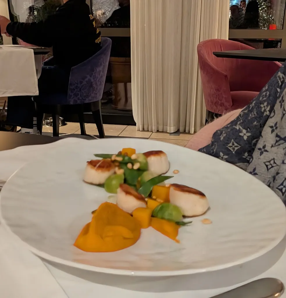 Menu_La Table de Pierre_Saint-Paul-de-Vence_image_8