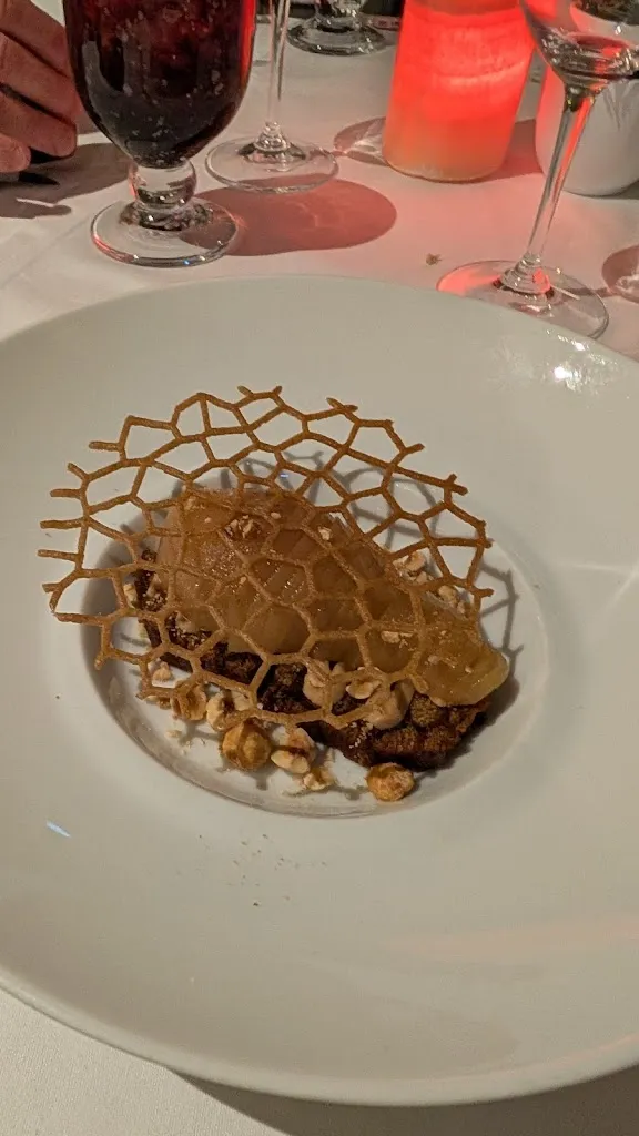 Menu_La Table de Pierre_Saint-Paul-de-Vence_image_9