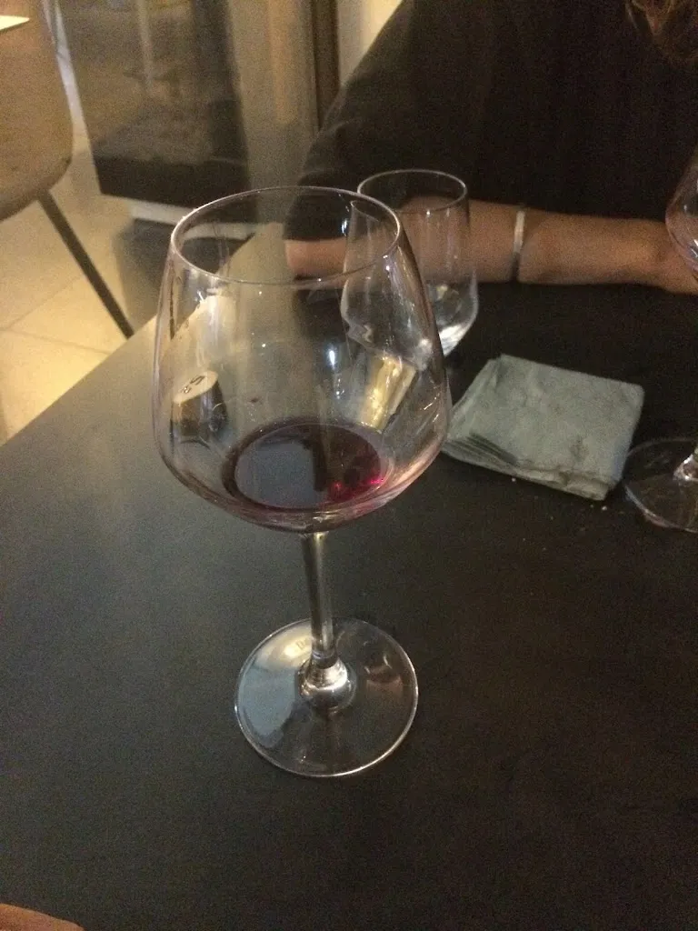 Anatole Zangs_Restaurant Perla Gourmet_Villeneuve-Loubet_review