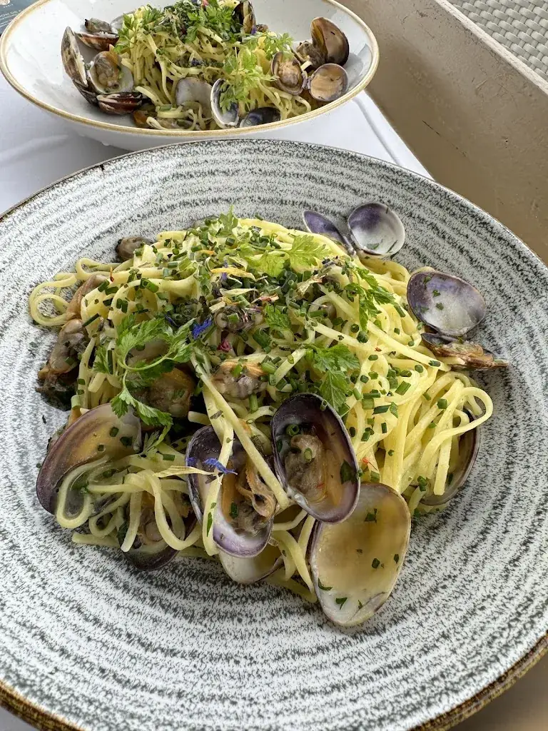 Menu_Restaurant Bistrot Lis Orto_Saint-Paul-de-Vence_immagine_1