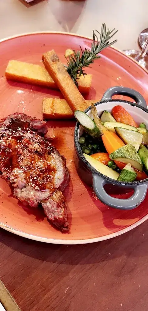 Menu_Restaurant Bistrot Lis Orto_Saint-Paul-de-Vence_immagine_2