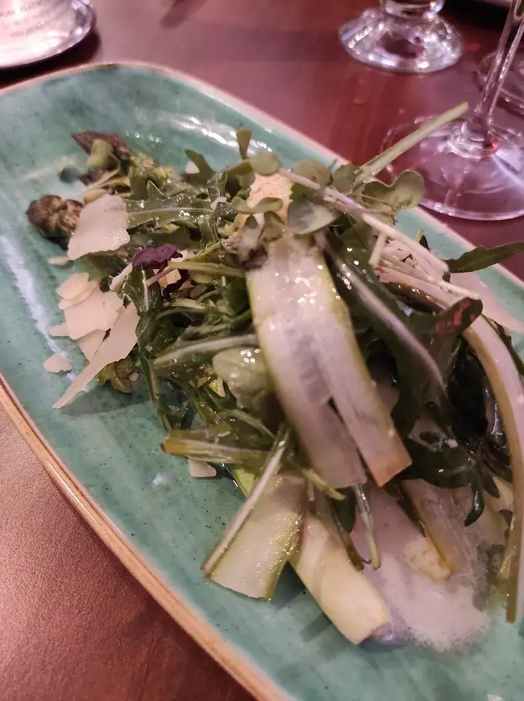 Menu_Restaurant Bistrot Lis Orto_Saint-Paul-de-Vence_immagine_3