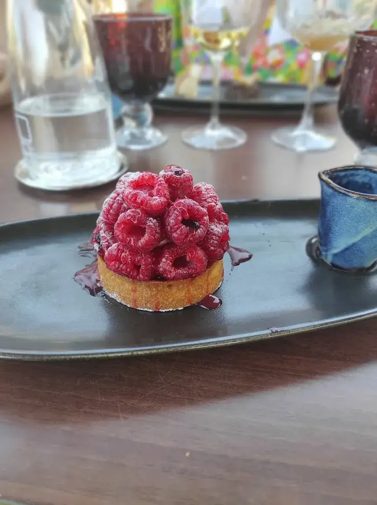 Menu_Restaurant Bistrot Lis Orto_Saint-Paul-de-Vence_immagine_5