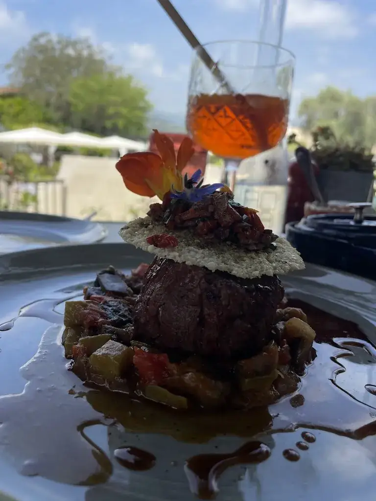 Menu_Restaurant Bistrot Lis Orto_Saint-Paul-de-Vence_immagine_6