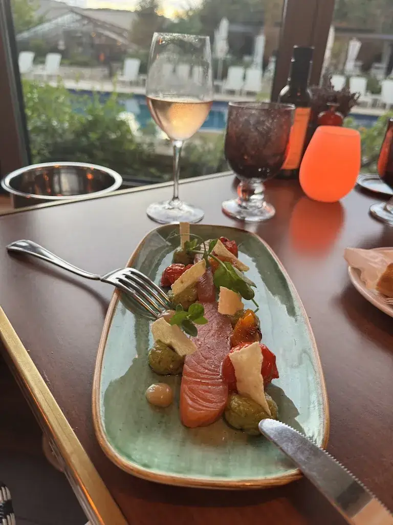 Menu_Restaurant Bistrot Lis Orto_Saint-Paul-de-Vence_immagine_7