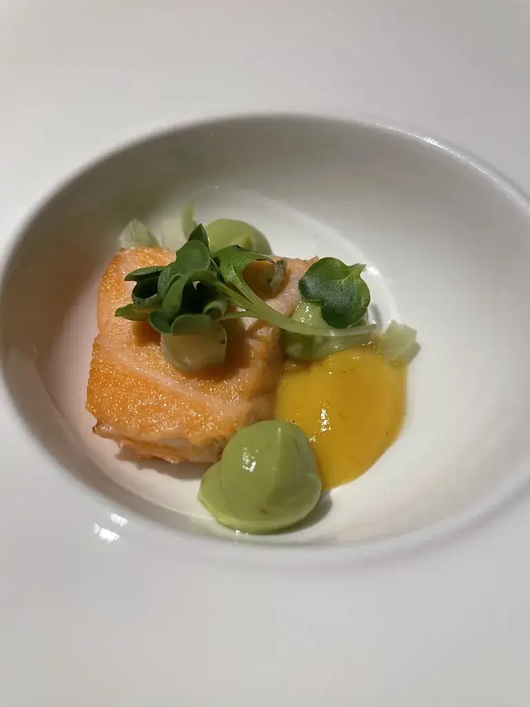 Menu_Restaurant Bistrot Lis Orto_Saint-Paul-de-Vence_immagine_8