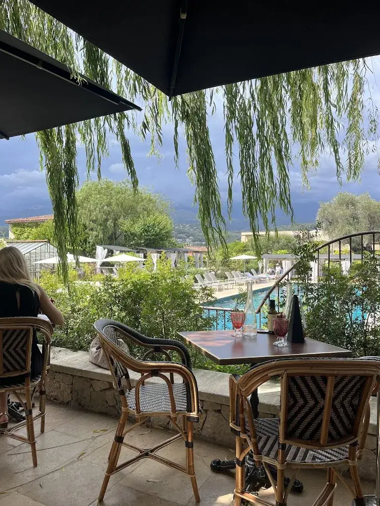 Henrik_Restaurant Bistrot Lis Orto_Saint-Paul-de-Vence_recensione