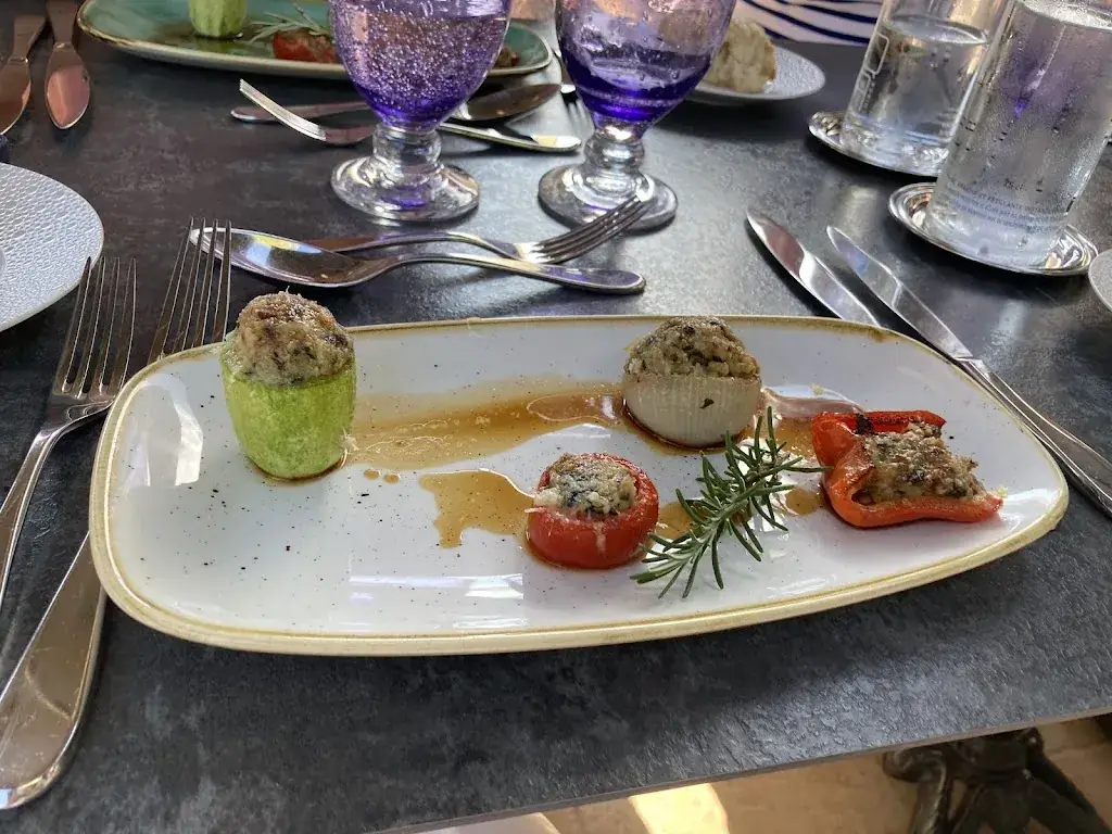 Restaurant Bistrot Lis Orto_Saint-Paul-de-Vence_slider_image_2