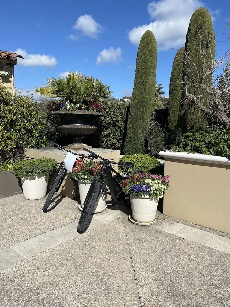 Restaurant Bistrot Lis Orto_Saint-Paul-de-Vence_slider_image_3