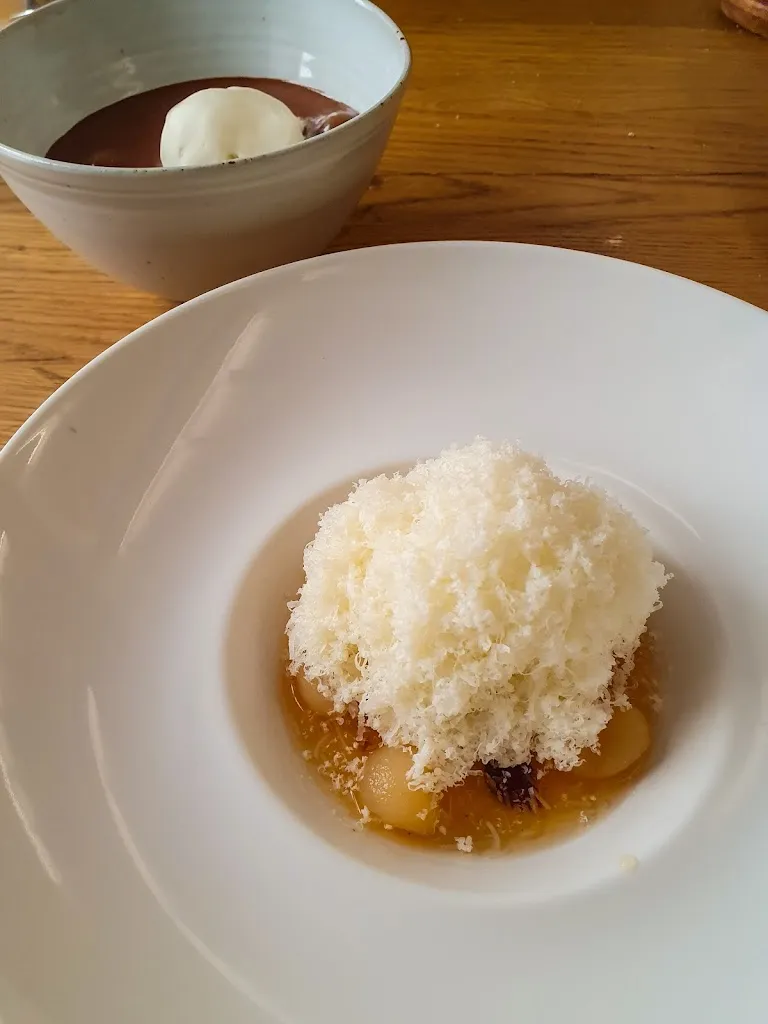 Tati Pinheiro_Bistrot Gourmand Clovis_Tourrettes-sur-Loup_review