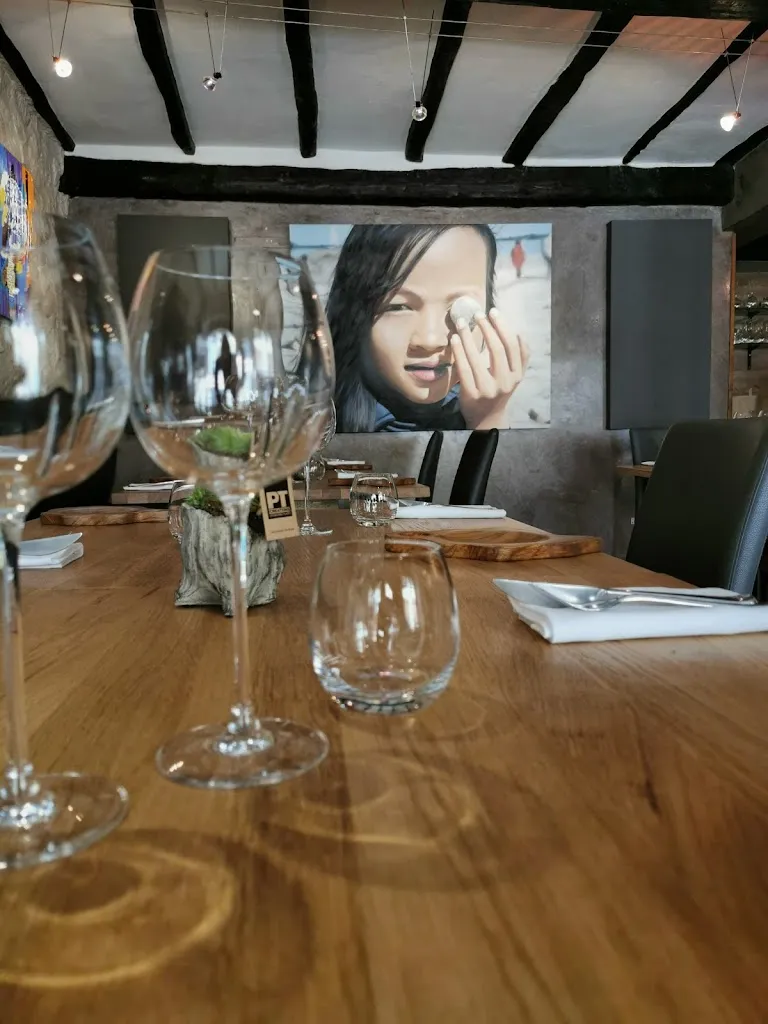 Bistrot Gourmand Clovis restaurant in Tourrettes-sur-Loup